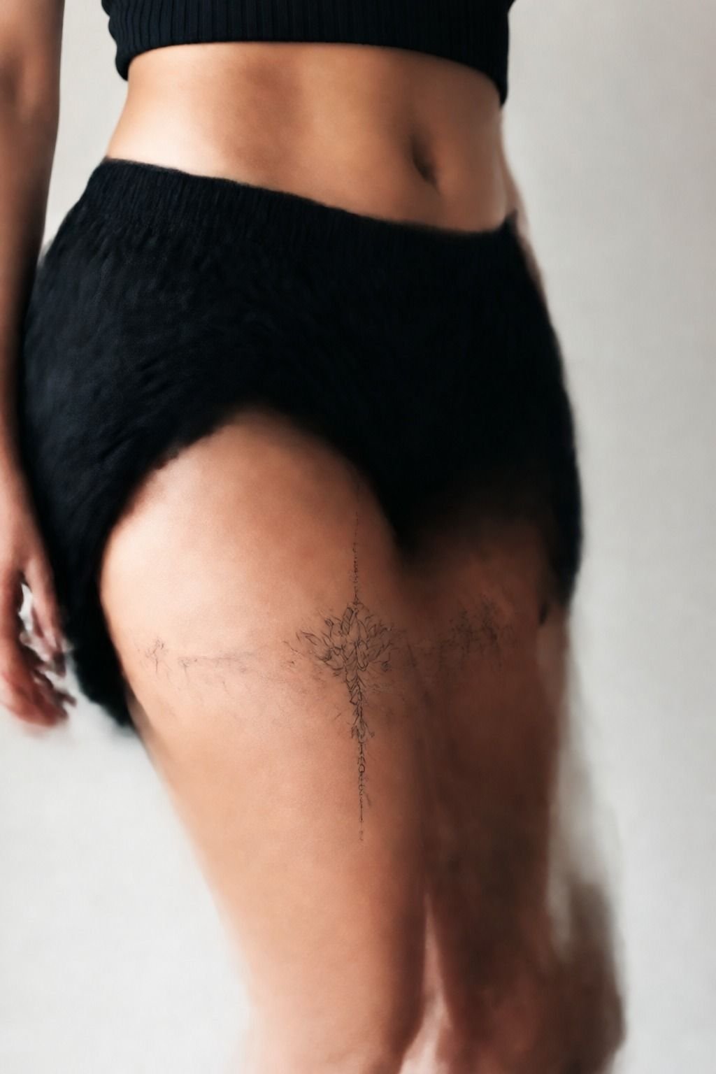 Place It Where Curves Fit Naturally