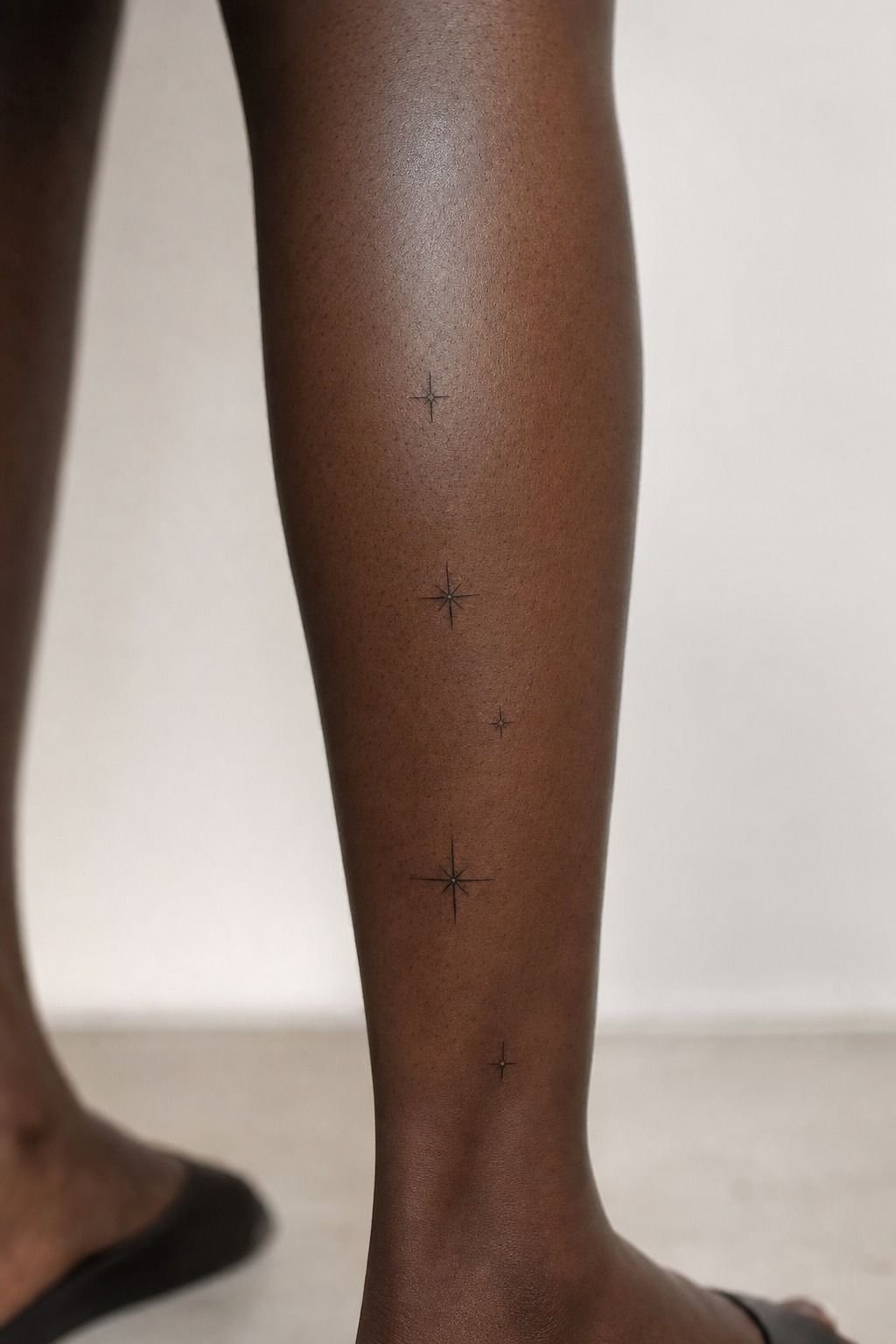 Keep The Stars Sparse And Intentional