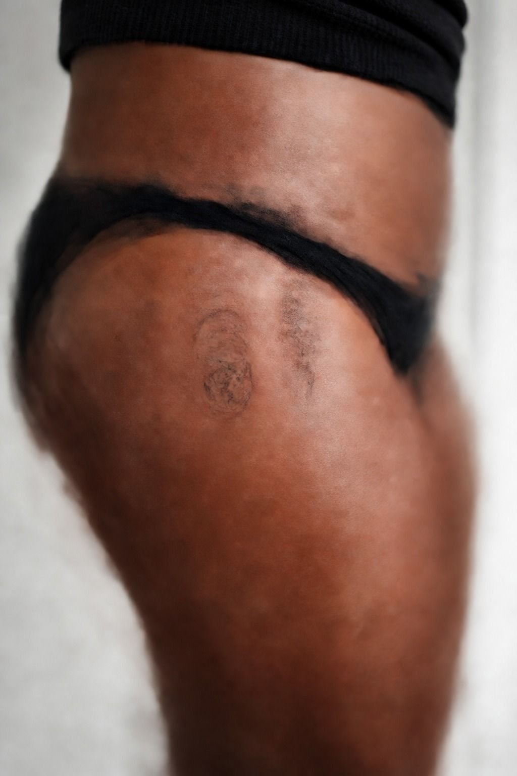 Lock And Key Friendship Tattoos