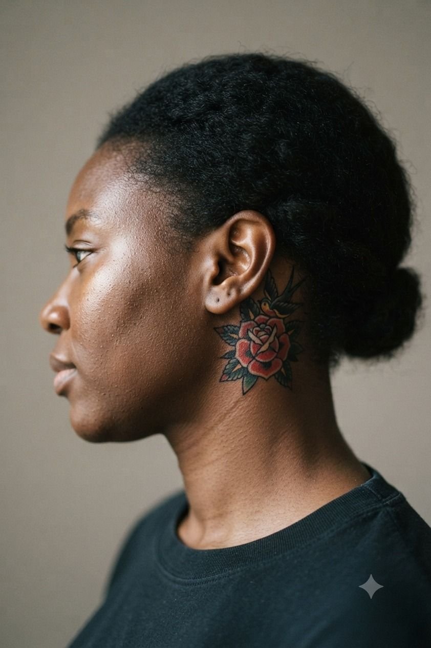 How I Found an Artist Who Specializes in Old School