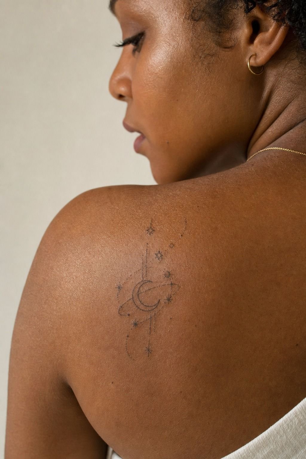 Plan Healing For Fine Celestial Linework