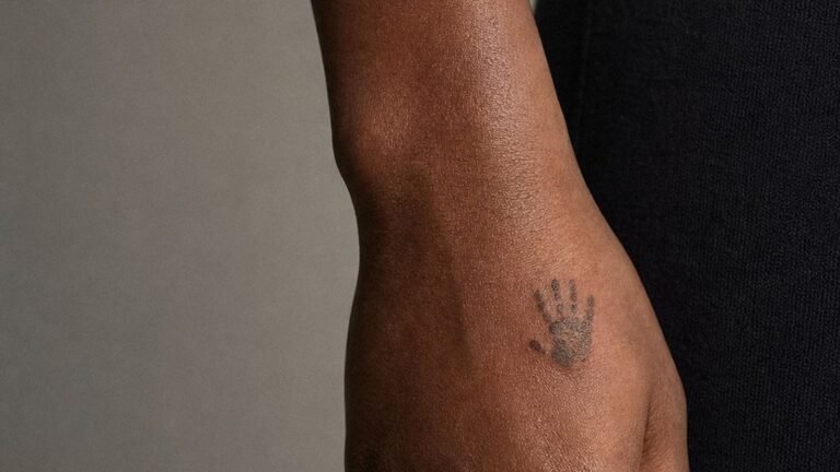 How to Choose a Family Tattoo That Ages With You