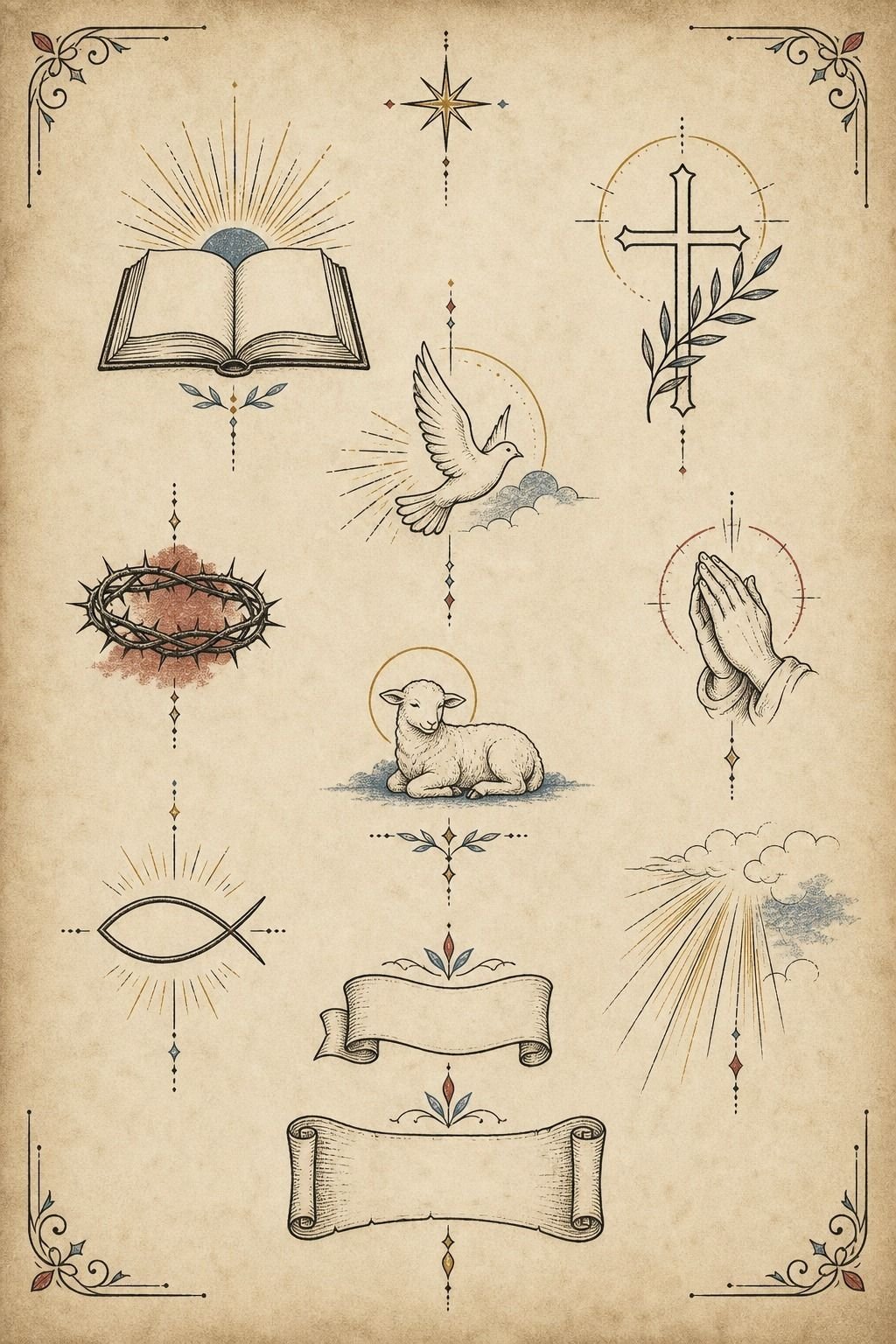 Psalm 23:4 Makes the Case for Short Rib Script