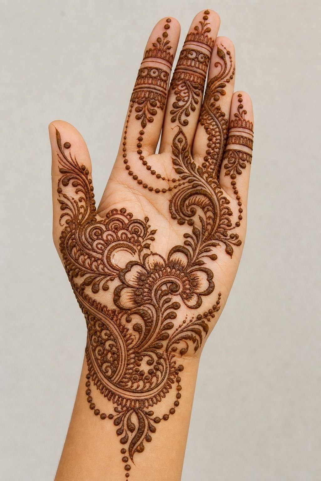 Is Red Ink Mehndi Worth It?