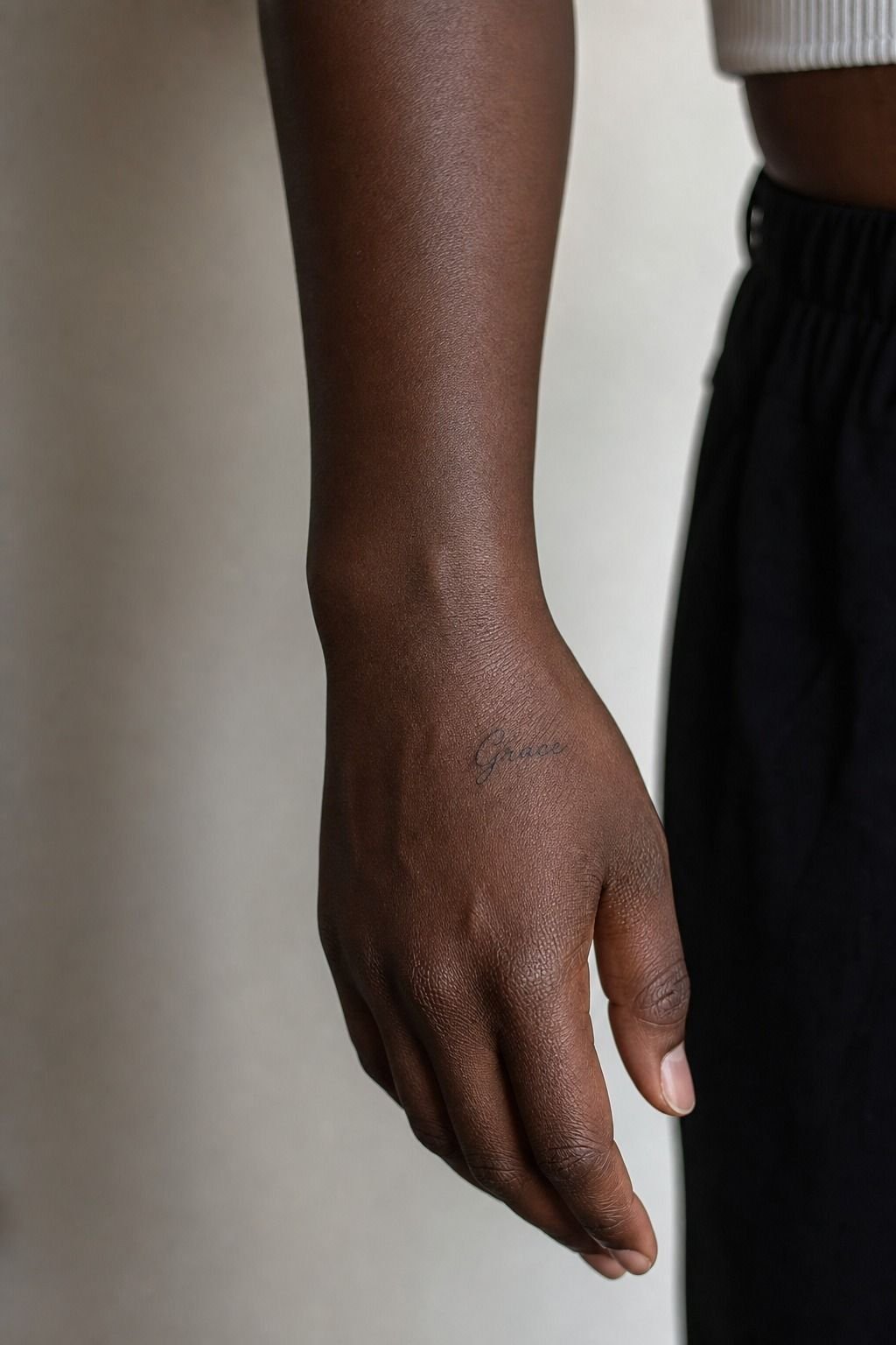 Move Grace Script Off the Hand If Longevity Matters