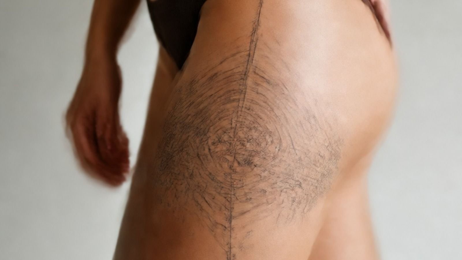 How to Design a Geometric Line Tattoo That Stays Crisp - 14 Ideas