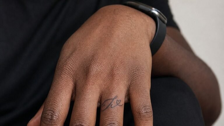 Timeless Girlfriend Name Tattoos For Men That Age Cleanly