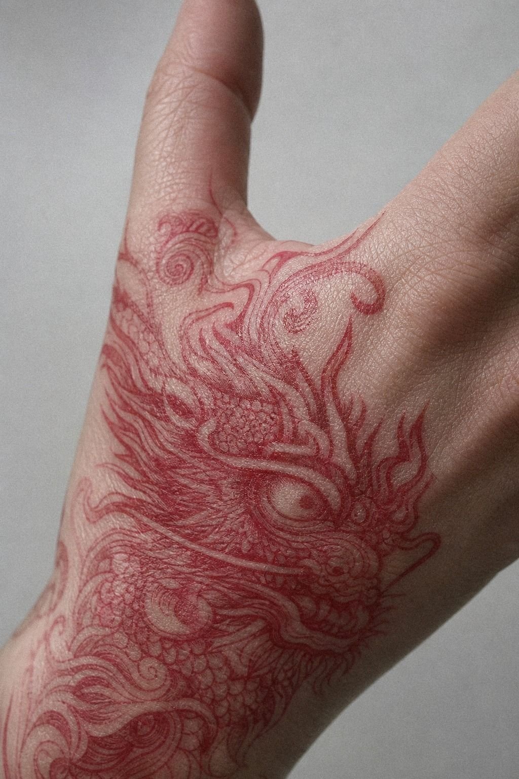 Red Ink By The Thumb, Worth It Or Too Risky?