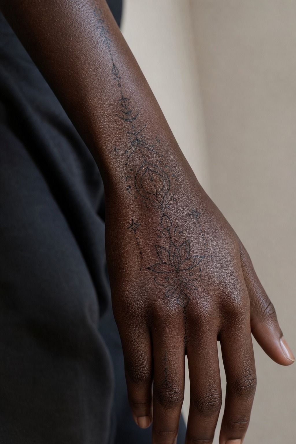 I Planned Healing Around Daily Hand Use