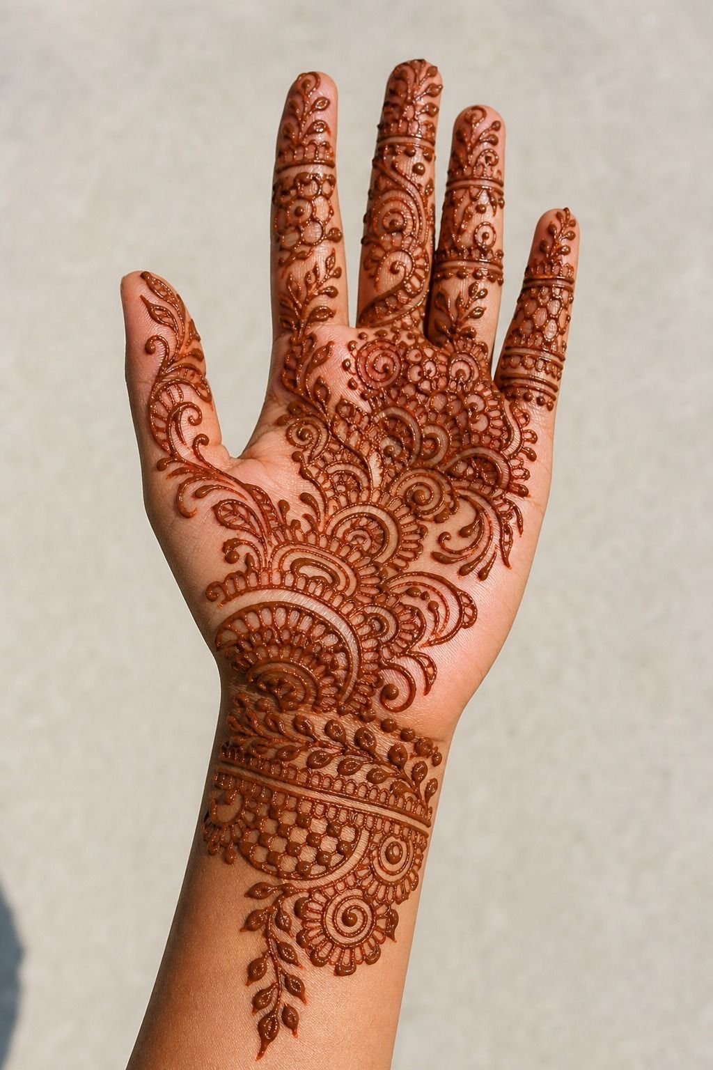 I Explain Why Front-Hand Ink Fades Faster