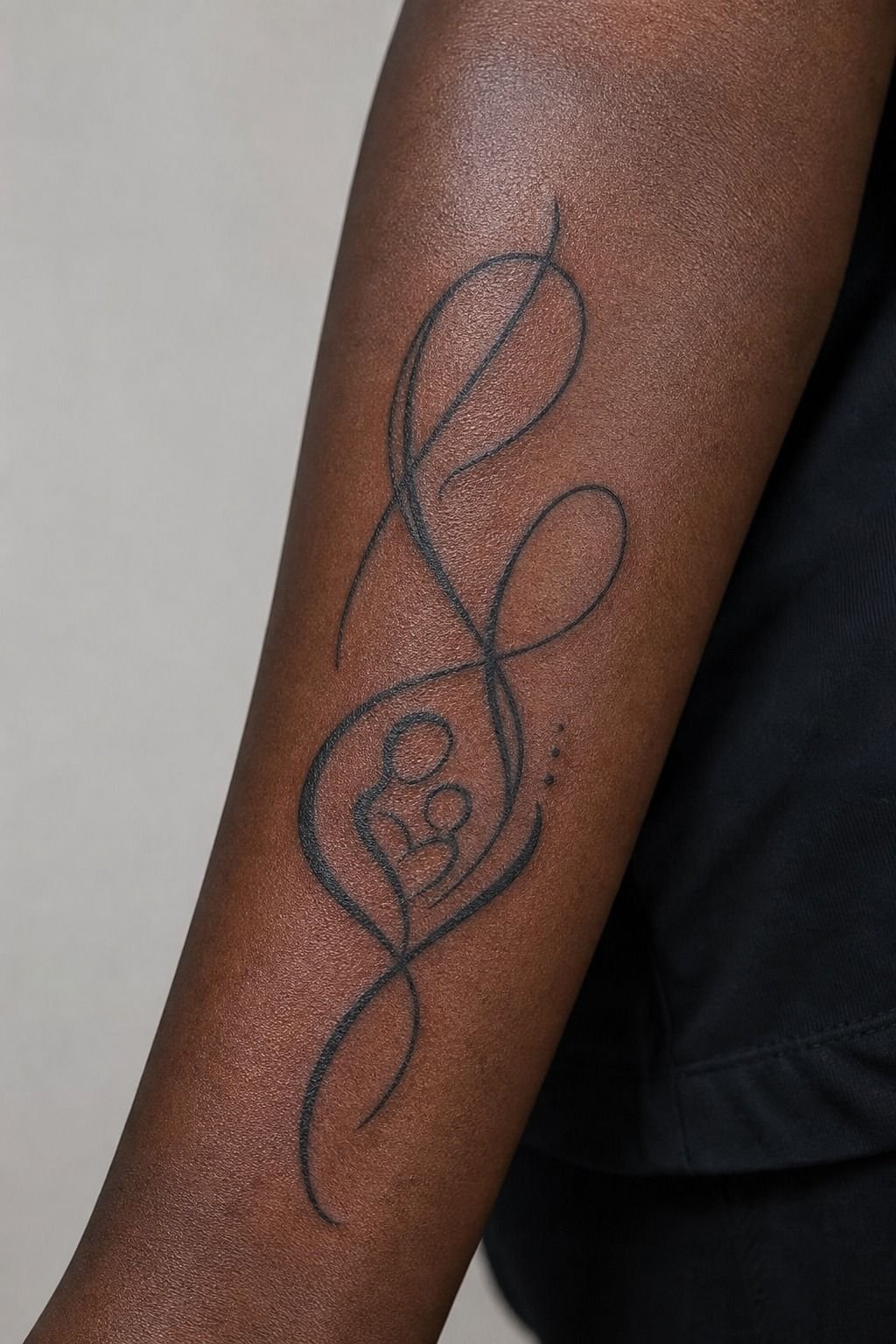 Match the Meaning Rather Than Copying the Tattoo