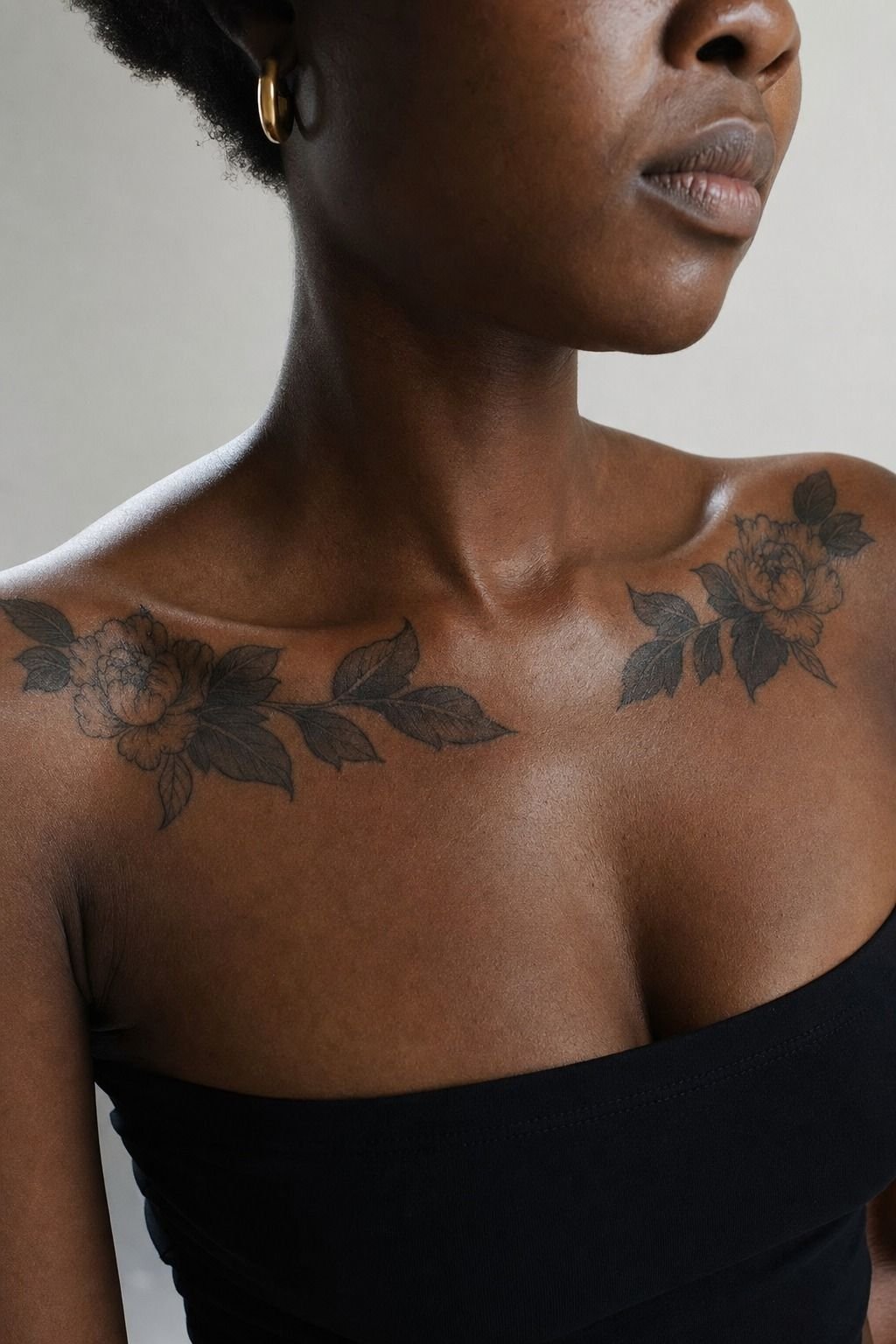 Budget Japanese Peony Tattoo Sessions Honestly