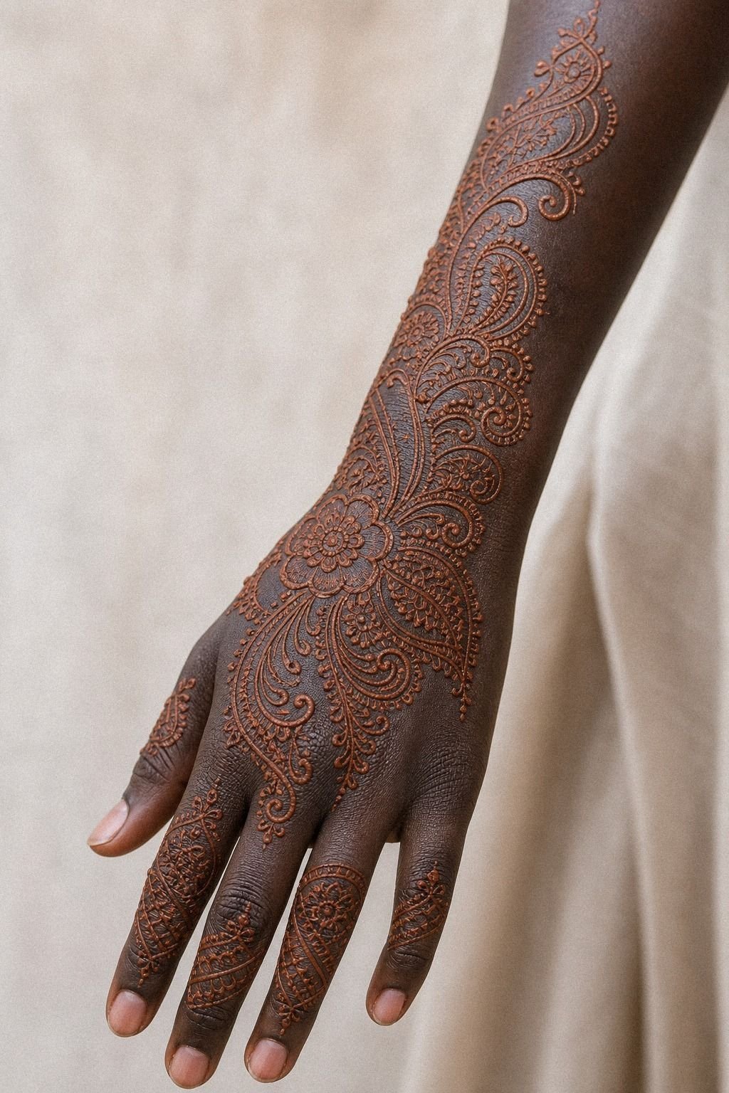 Photograph The Design In Natural Light