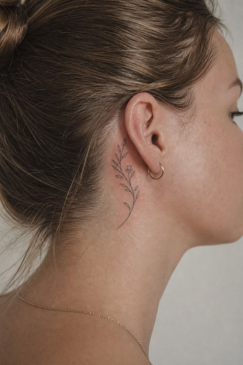 I Followed Aftercare Through The Full Healing Process