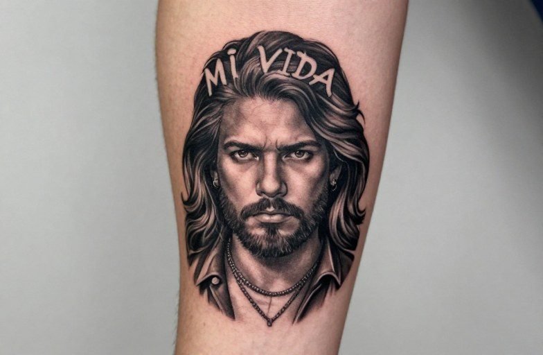 mi-vida-loca-tattoo-meaning