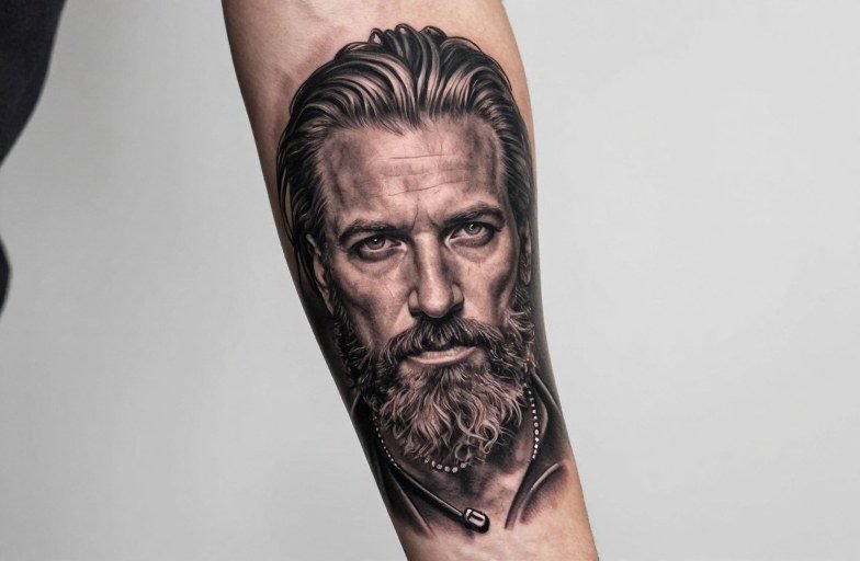 michael-fanone-tattoo-meaning