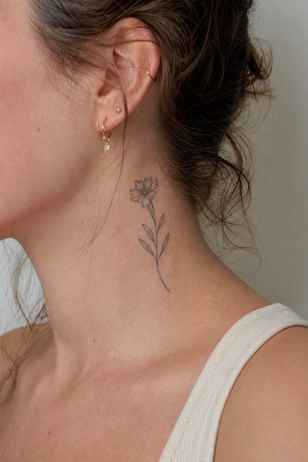 Choosing an Artist Who Specializes in Neck Work