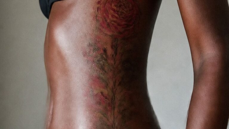 13 Realism Tattoo Ideas That Heal Crisp, Not Flat