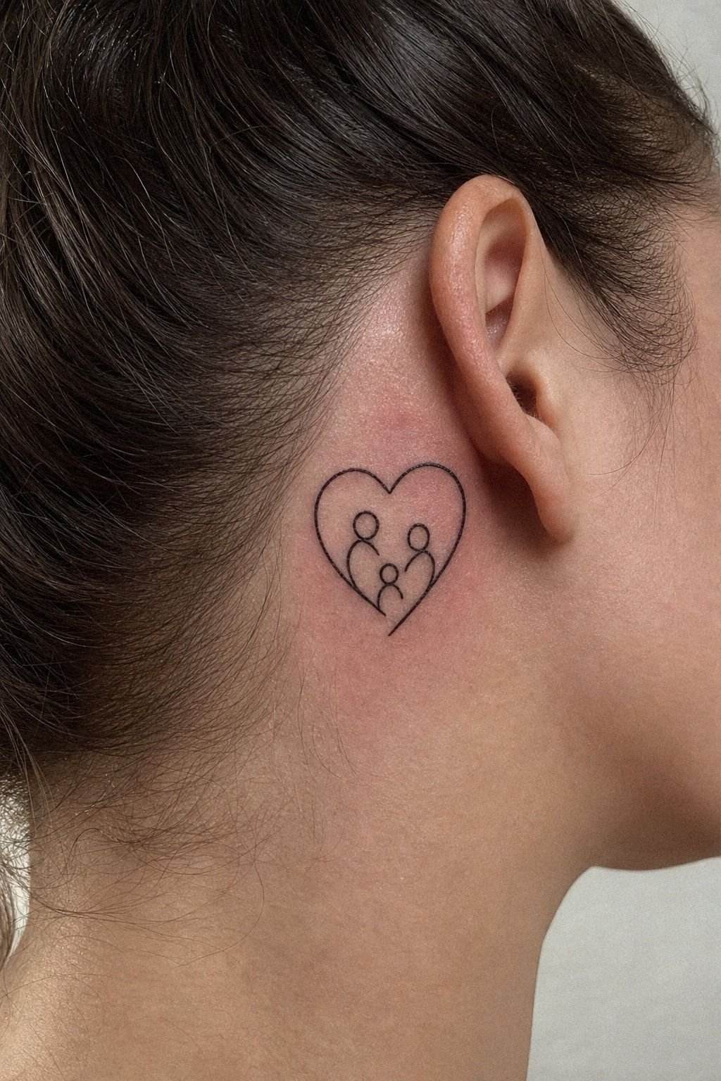 Tiny Heart, Better Placement