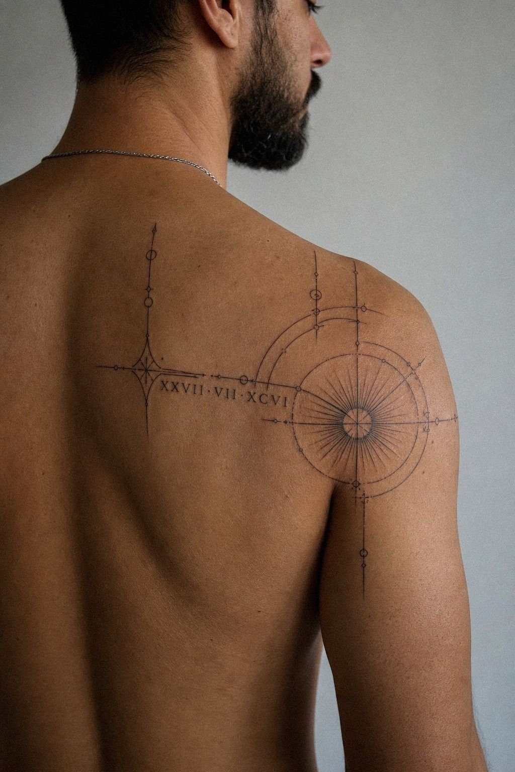 Can Roman Numerals Stay Elegant Without Turning to Soup?