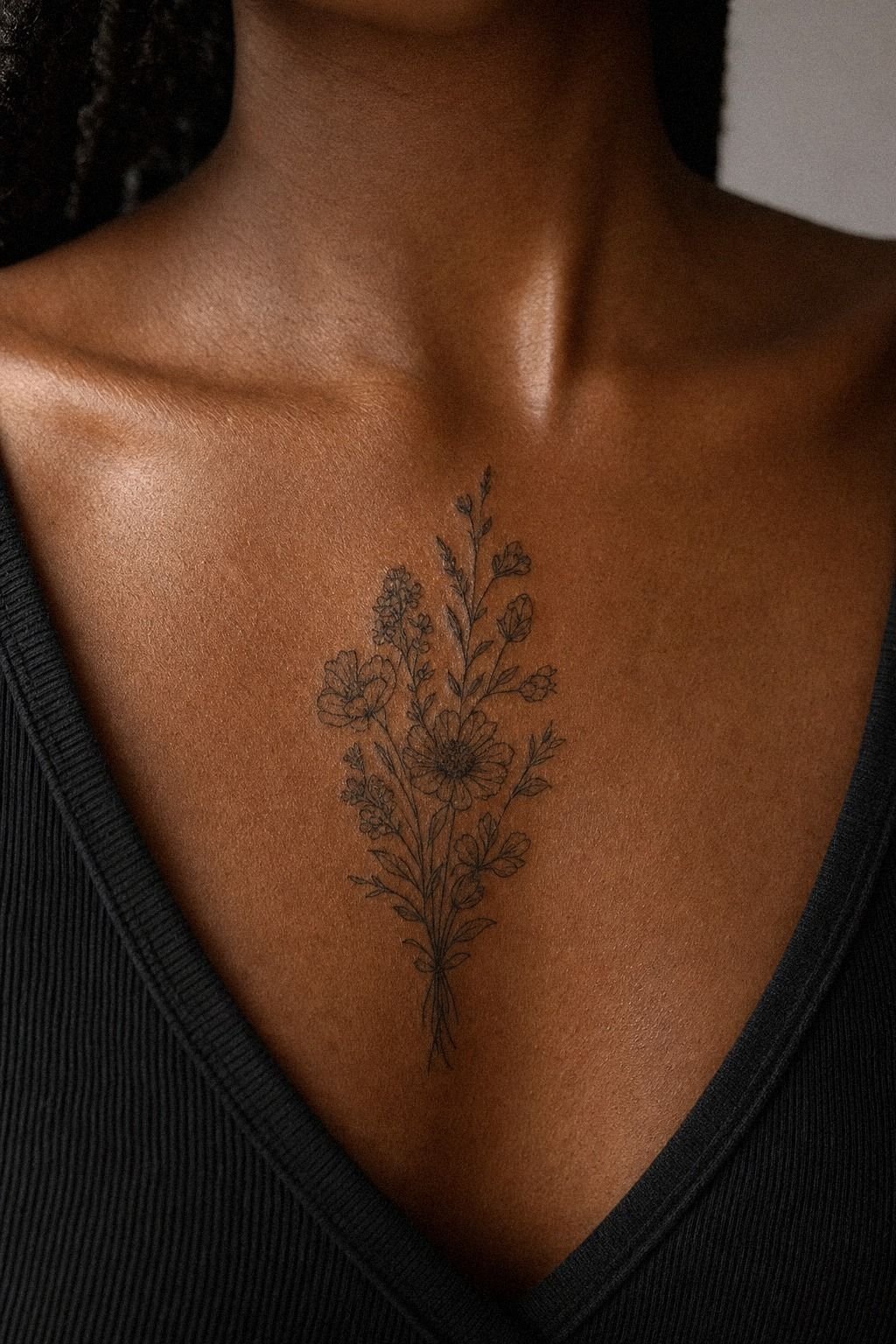 Birth Flowers From Poppy to Rose