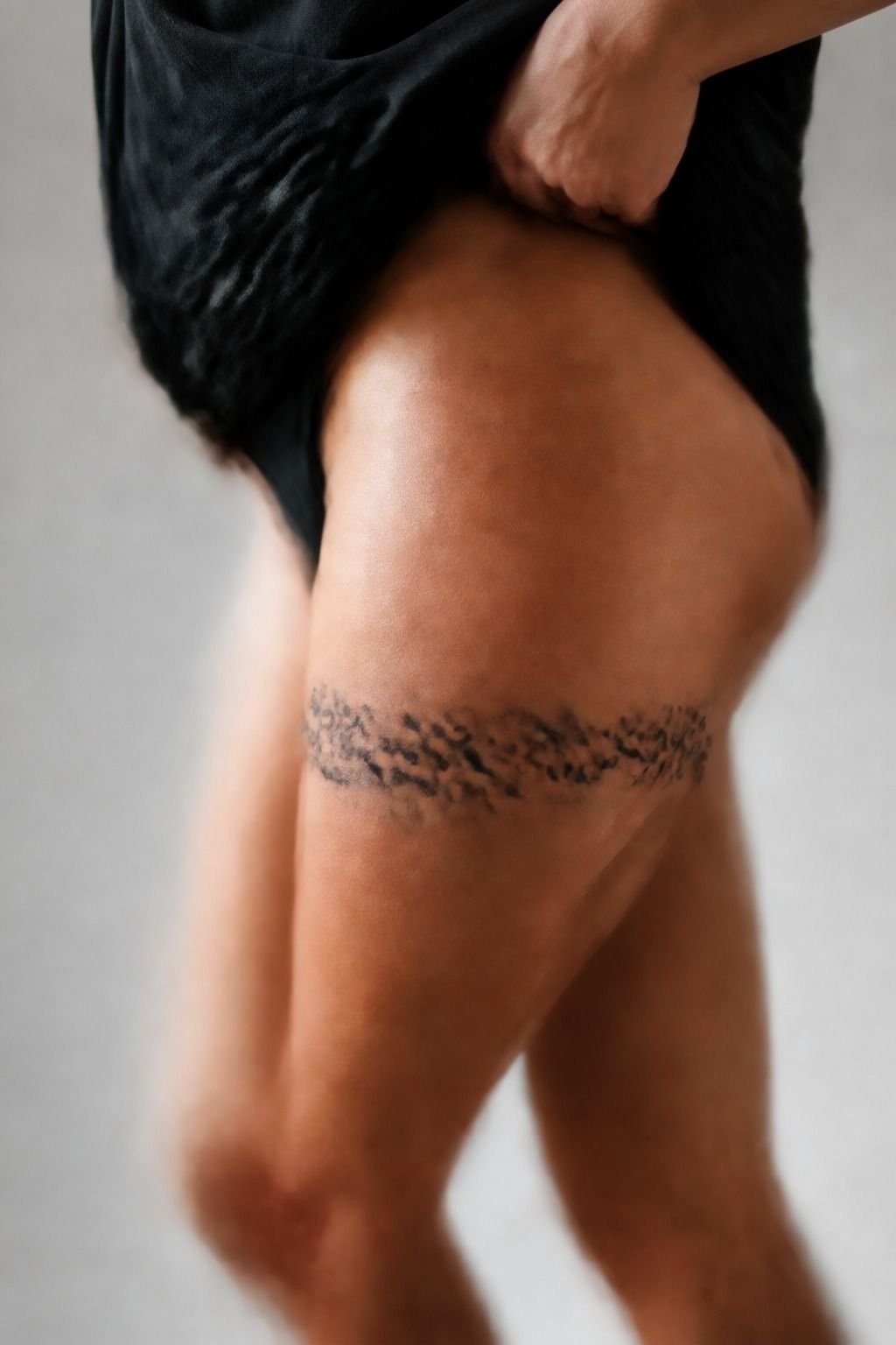 Keep Lettering Short And Highly Legible