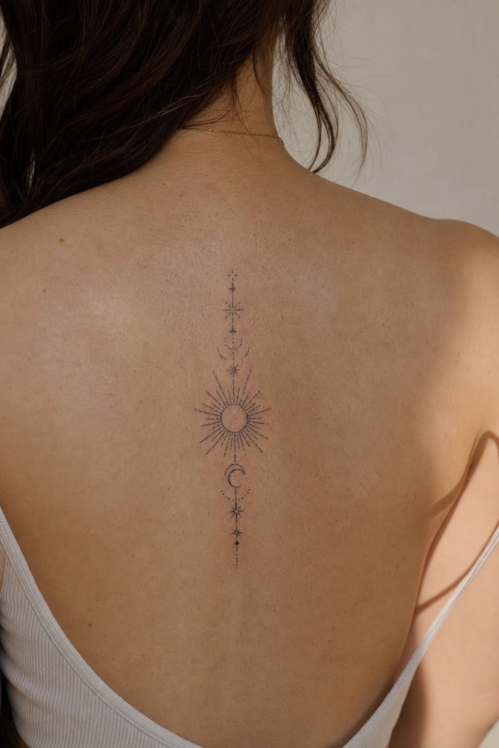 Ask For Crisp Black Linework