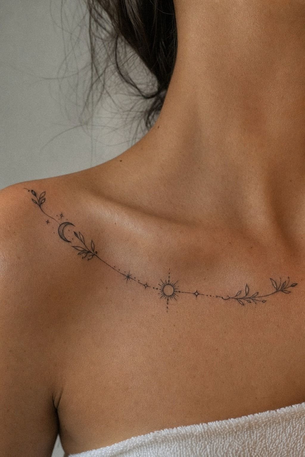 Keep Meaningful Symbols Easy To Read