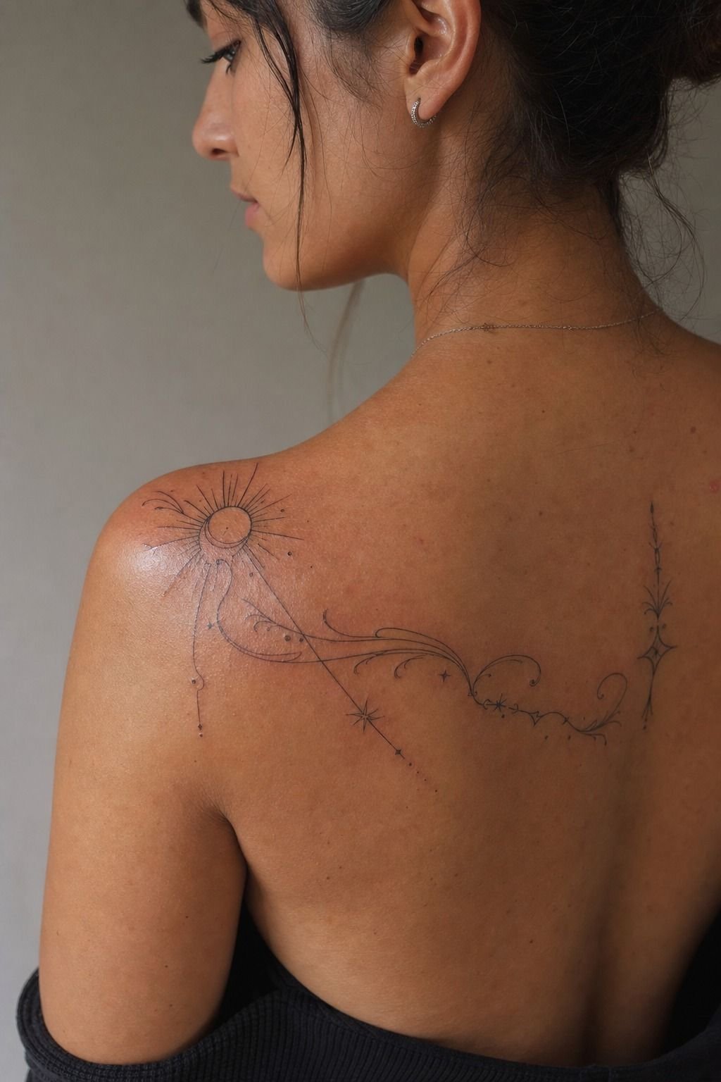 Saniderm, Aquaphor, and when to ditch the wrap