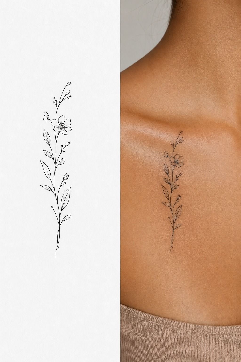 Test The Size With A Stencil