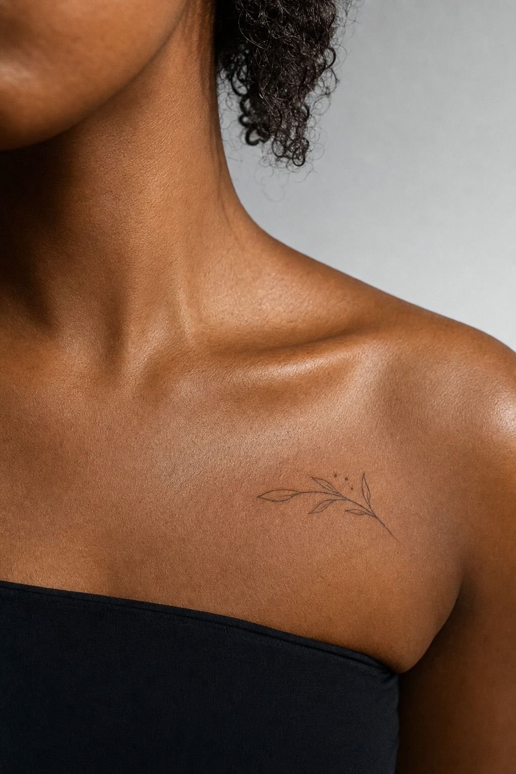 Start With Reference Photos Of Real Tattoos