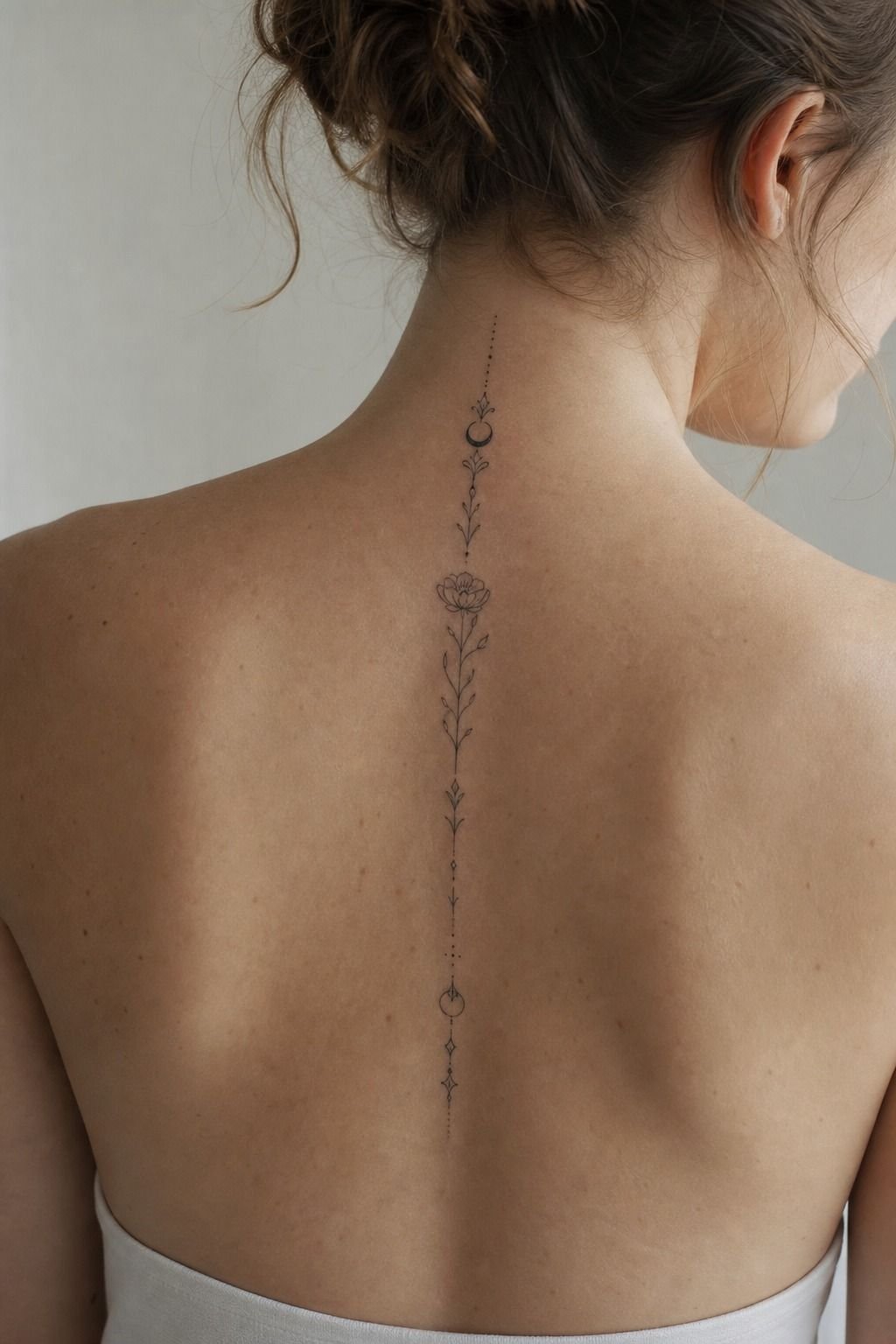 Plan A Touch-Up Before Fading Shows