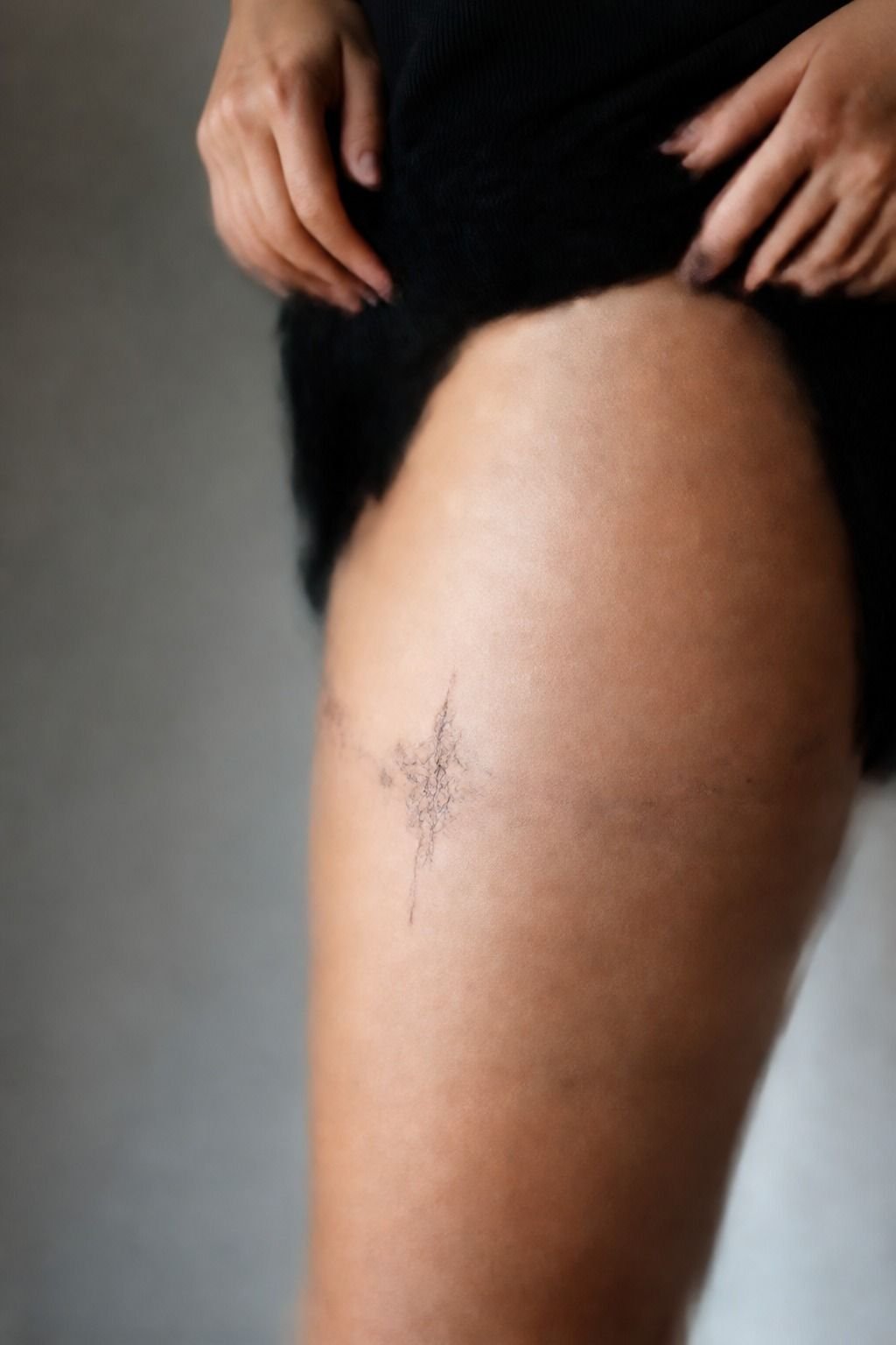 Save References For Your Tattoo Artist