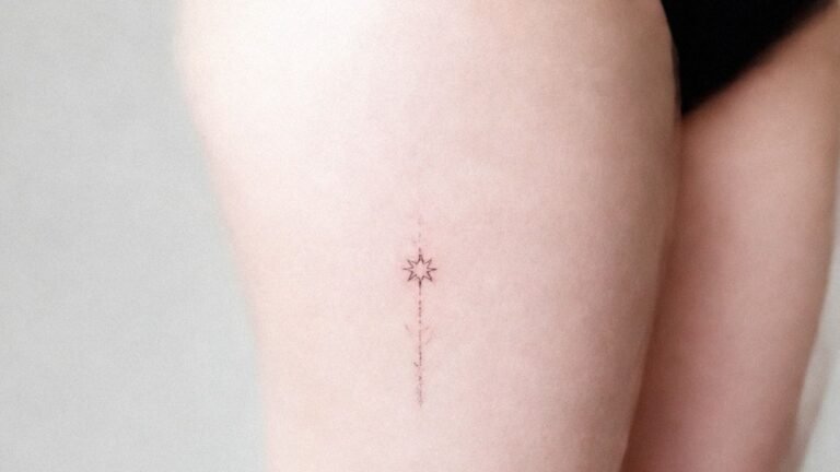 How to Pick Simplistic Tattoos That Heal Clean and Stay Crisp