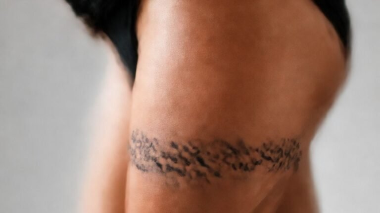 How to Design Small Aesthetic Tattoos That Stay Crisp - 19 Ideas
