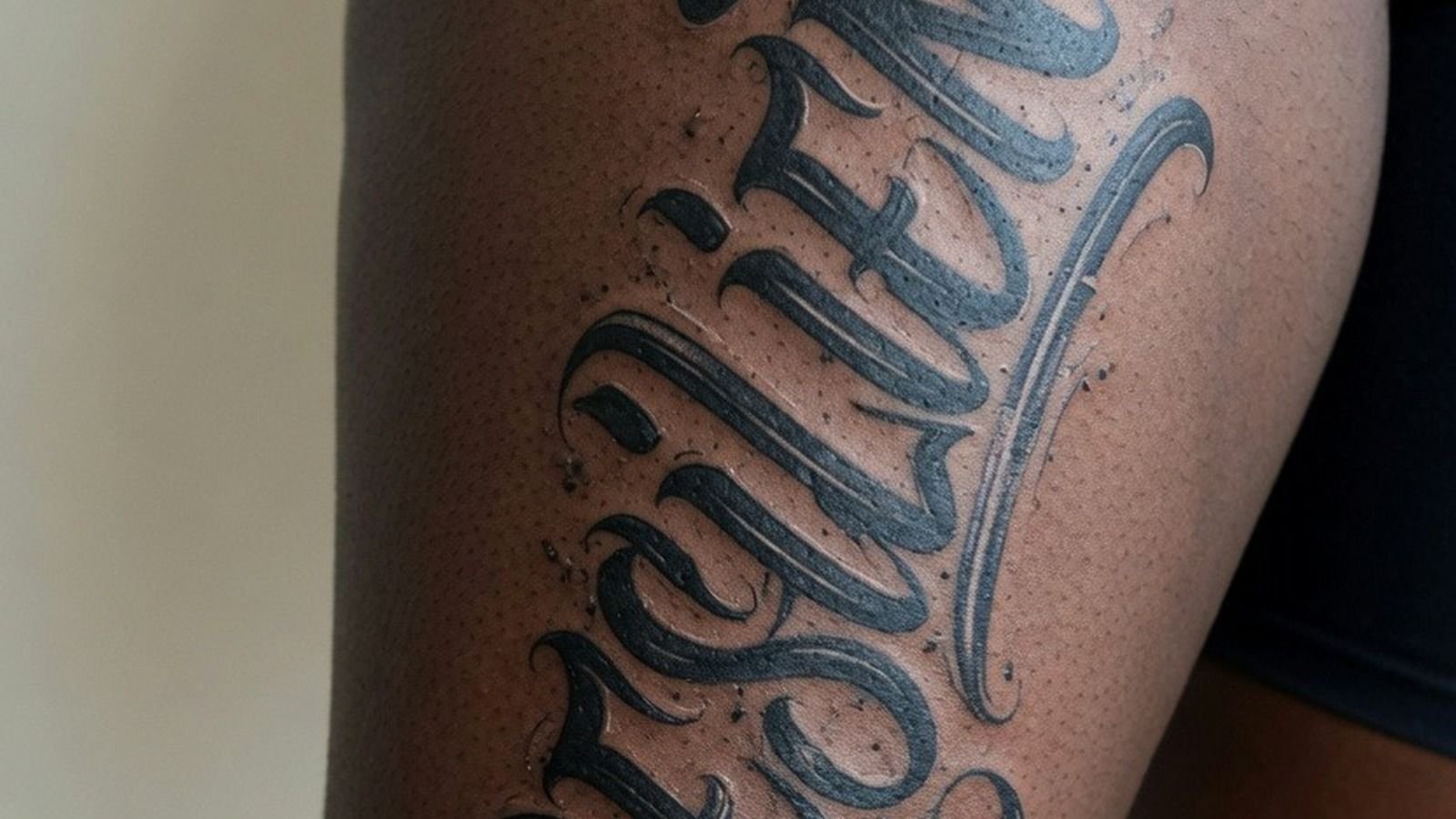 11 Small Meaningful Tattoos That Actually Mean Something Years Later