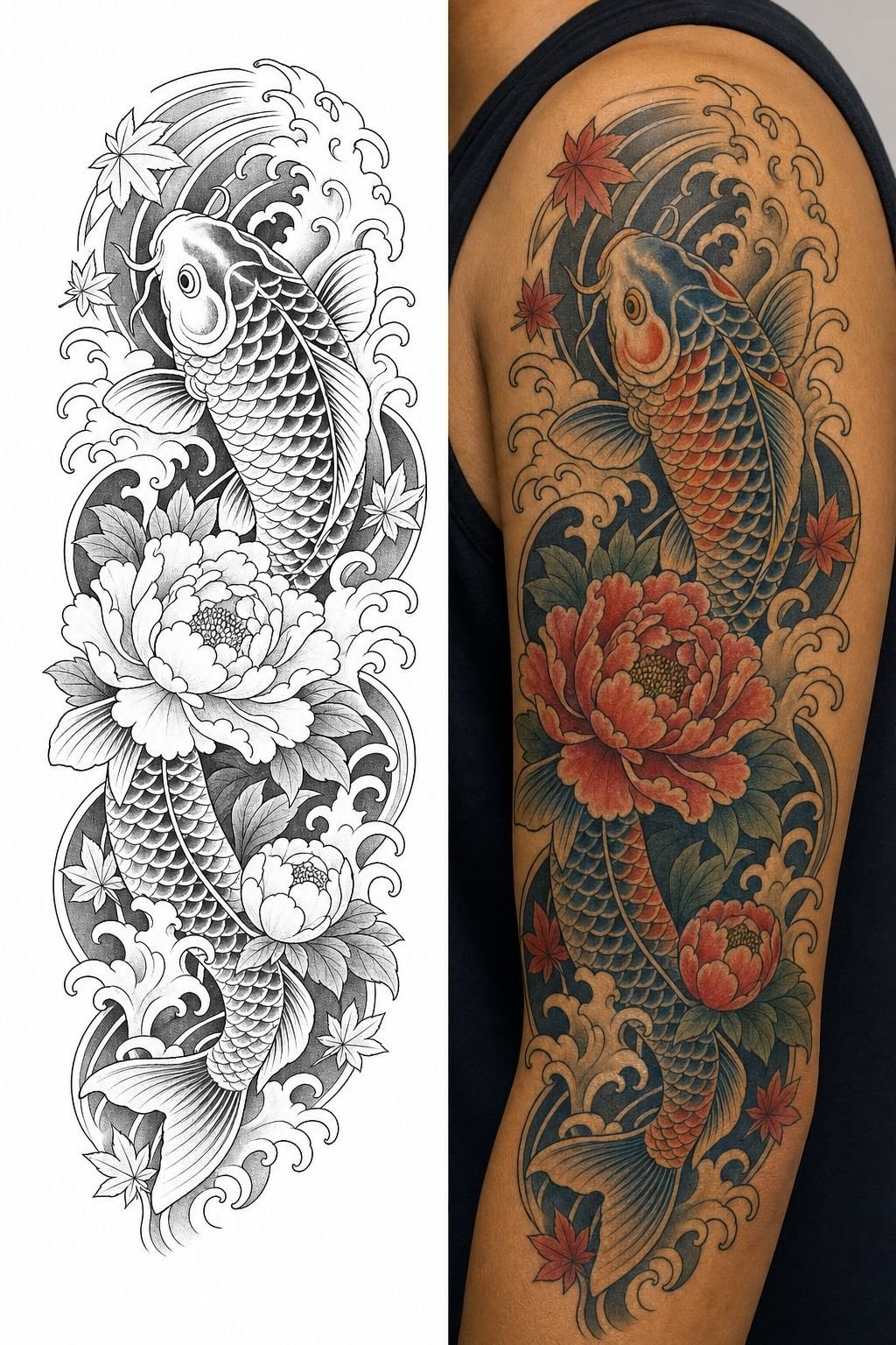 Ask About Traditional Color Rules Before Stencil Day