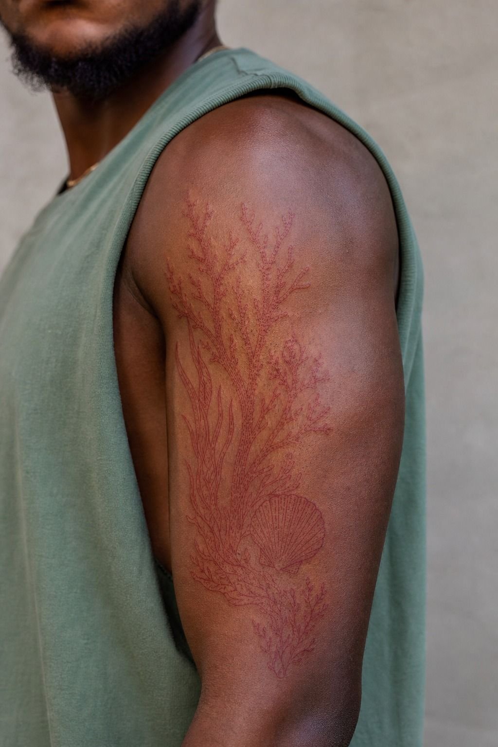 Plan Aftercare For Saltwater Inspired Ink