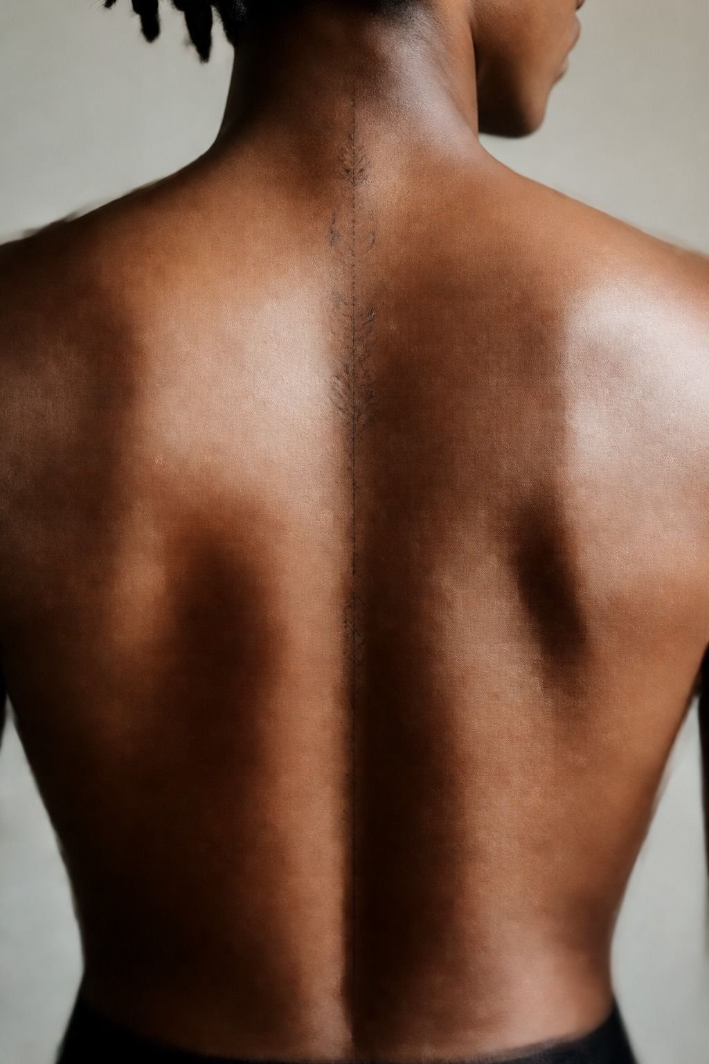 Steering clear of stretch marks long term
