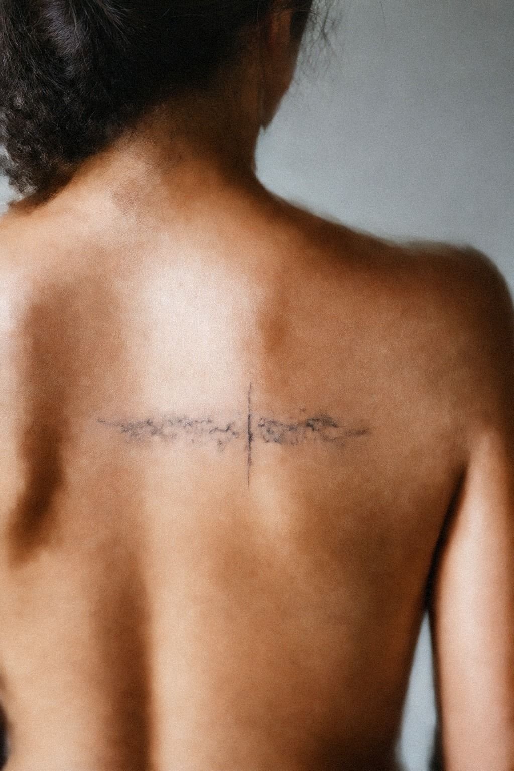 Baddie Lower Back Script vs Tiny Micro Cursive