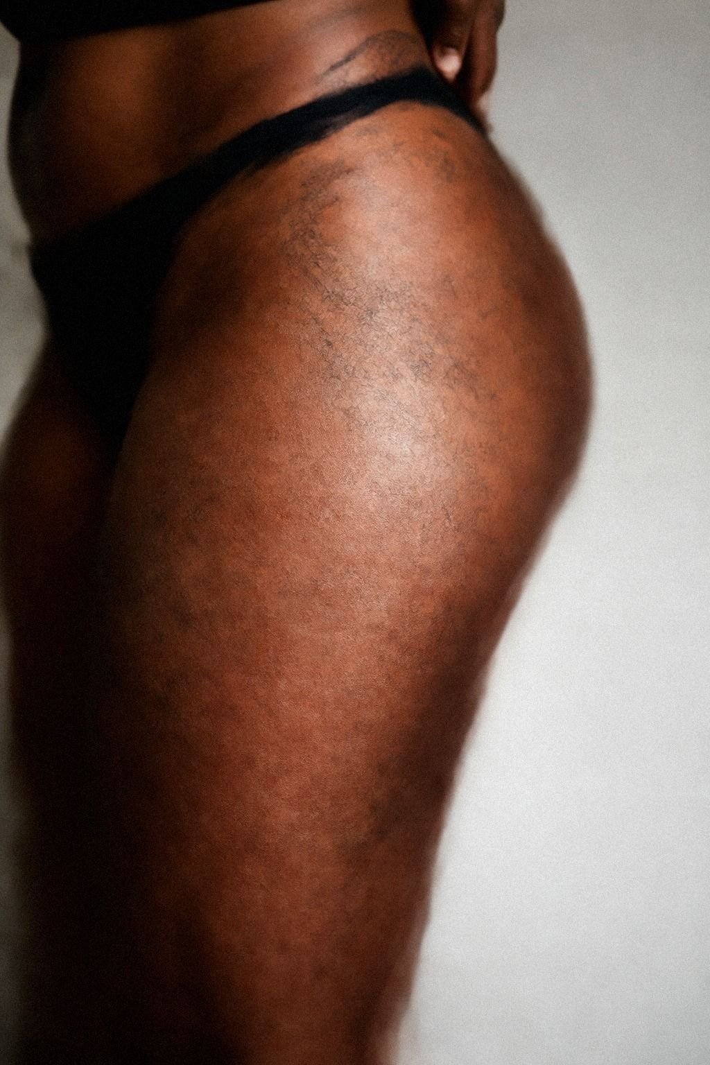 Wrap the Snake With Your Thigh Flow