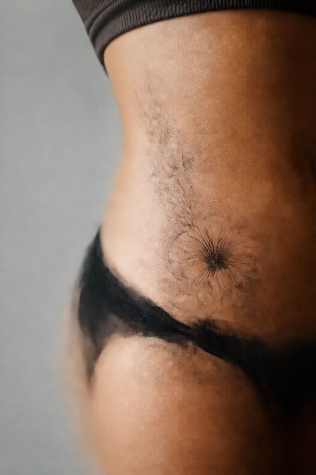 Why Does a Hip Hibiscus Flow So Well?