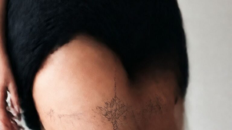 How to Design a Sun Moon And Stars Tattoo That Ages Clean – 11 Ideas