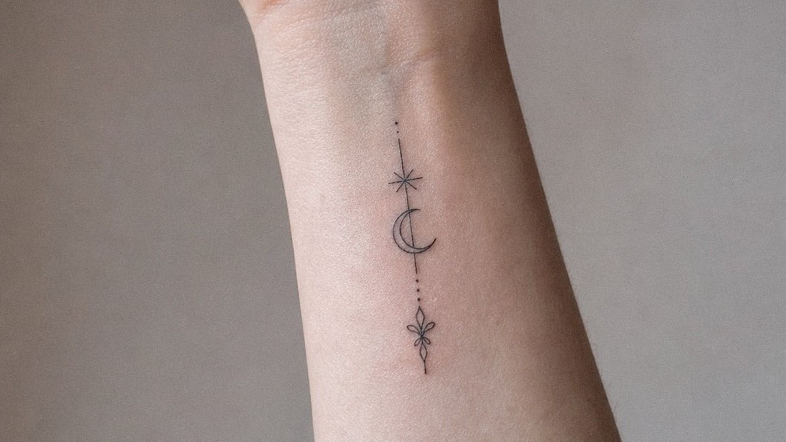 Timeless Symbolic Tattoos With Meaning That Still Heals Clean