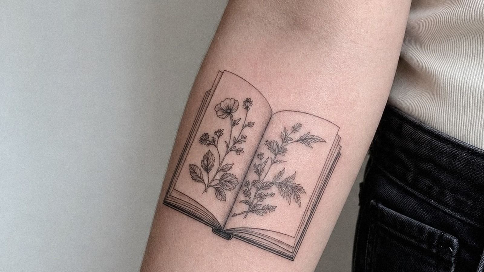 14 Tattoo Design Book Ideas That Help You Pick Ink That Ages Well
