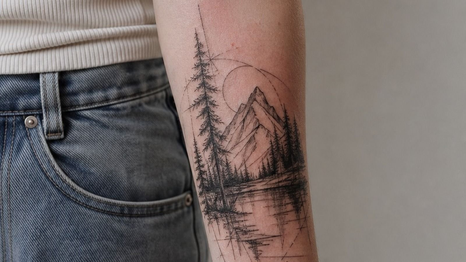 Tattoo Ideas for Women: 16 Stencil-Ready Designs That Actually Heal Beautiful