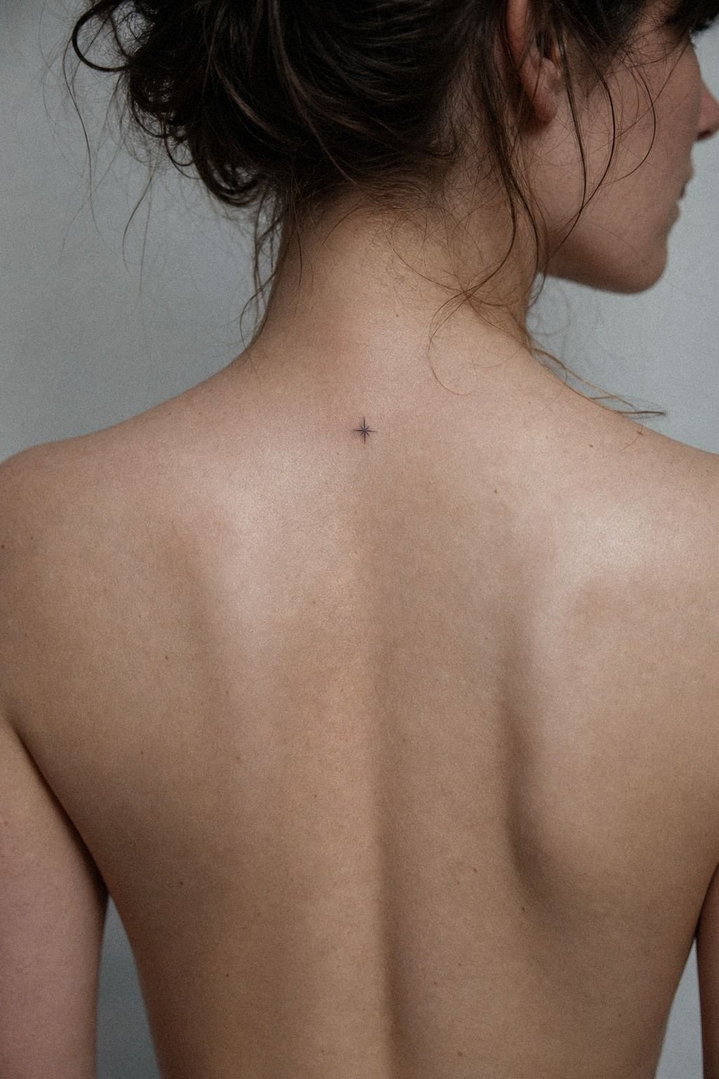 Start With A Tiny Easy Tattoo Symbol