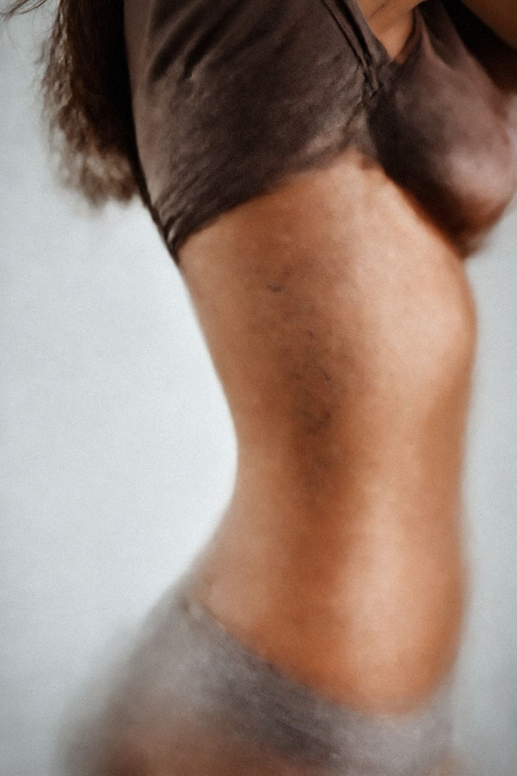Place Easy Tattoos On Low Pain Skin