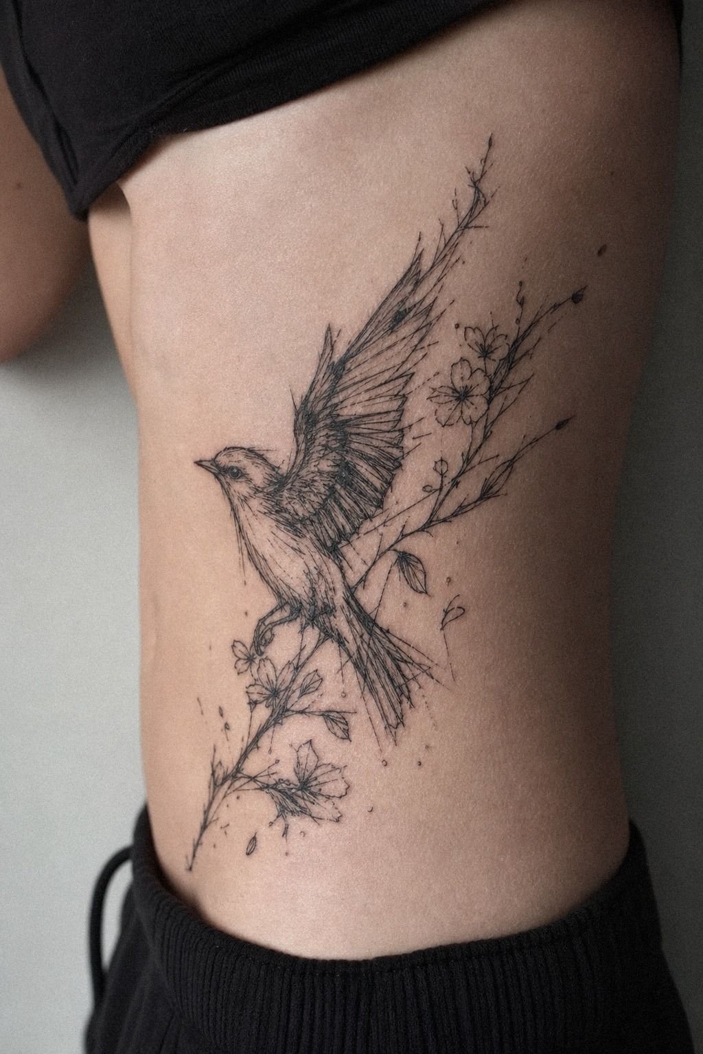 Sketch Easy Tattoo Ideas Before Booking