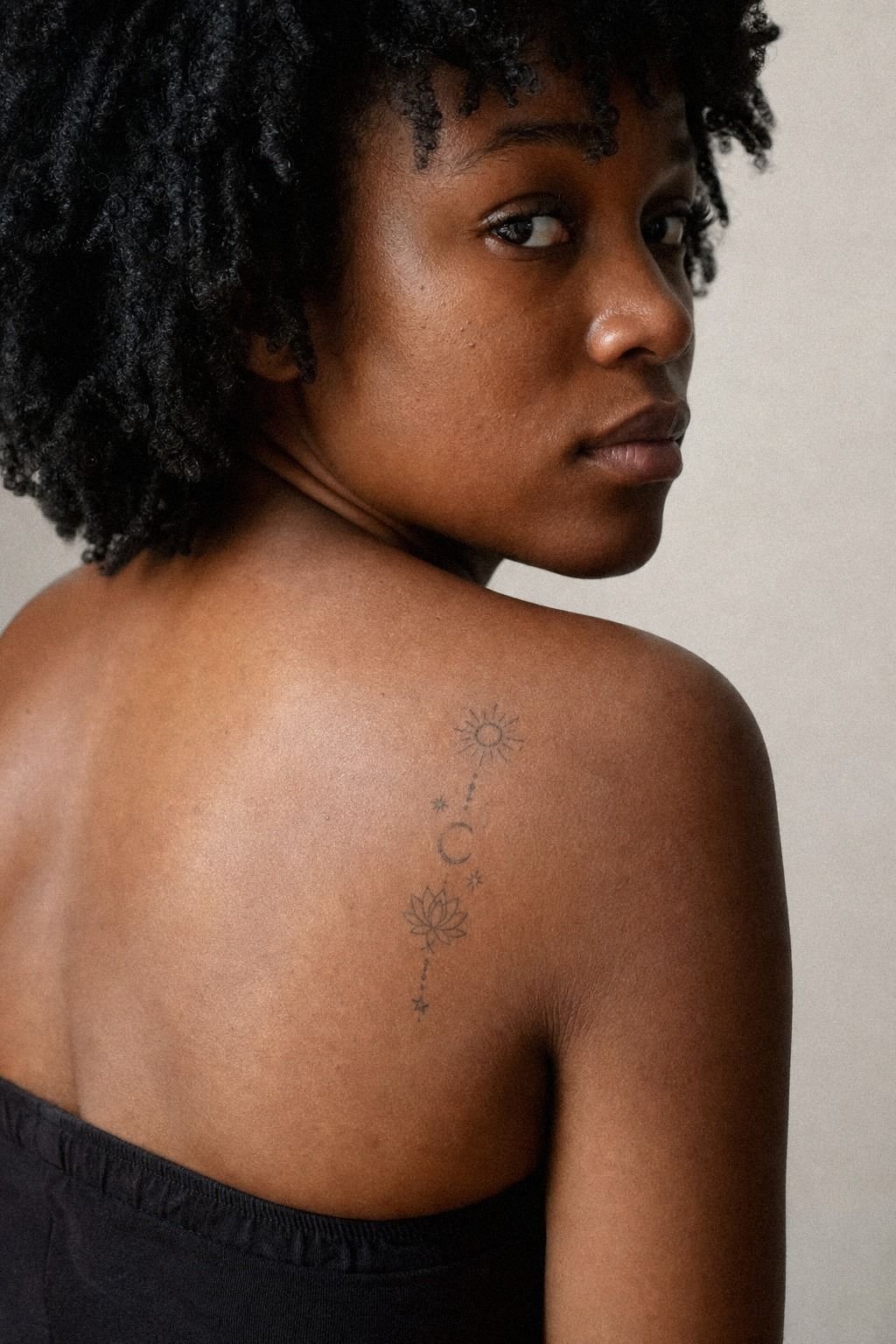 Pick Simple Symbols With Personal Meaning